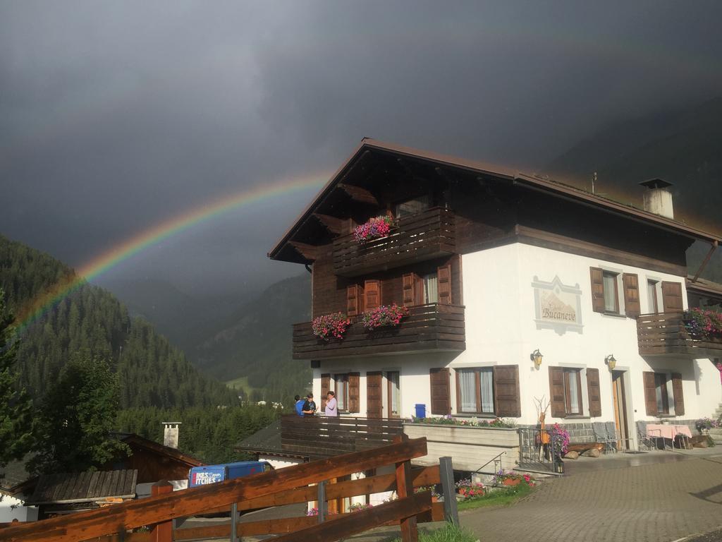 Chalet Bucaneve Santa Caterina Valfurva Exterior photo