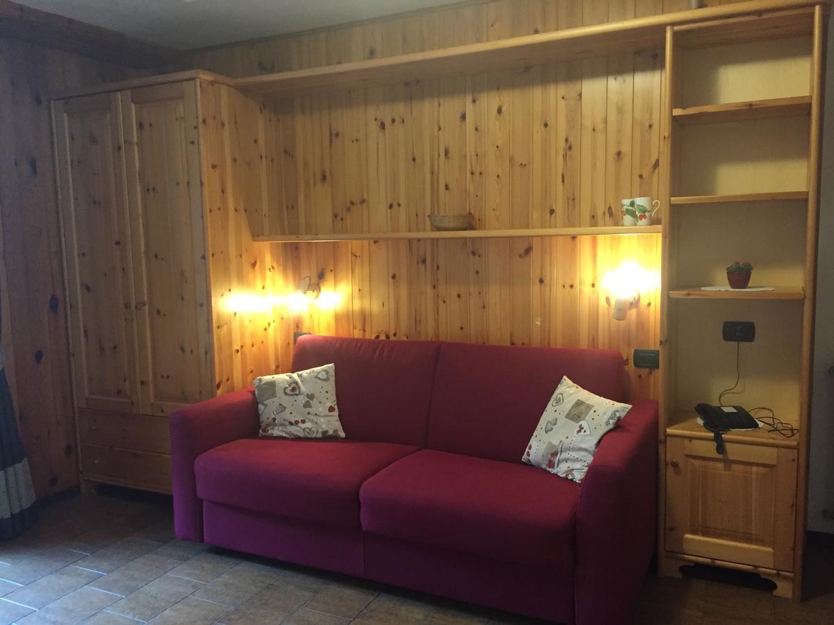 Chalet Bucaneve Santa Caterina Valfurva Exterior photo